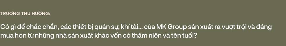 DN tư nhân Việt Nam sản xuất tên lửa, mua 3 công ty Nam Phi, tham vọng đưa vũ khí “Made by Vietnam” đi khắp thế giới- Ảnh 14.