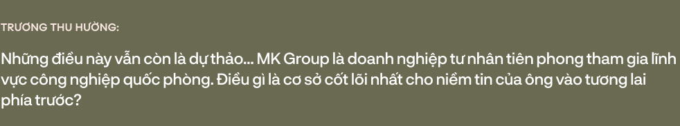 DN tư nhân Việt Nam sản xuất tên lửa, mua 3 công ty Nam Phi, tham vọng đưa vũ khí “Made by Vietnam” đi khắp thế giới- Ảnh 20.