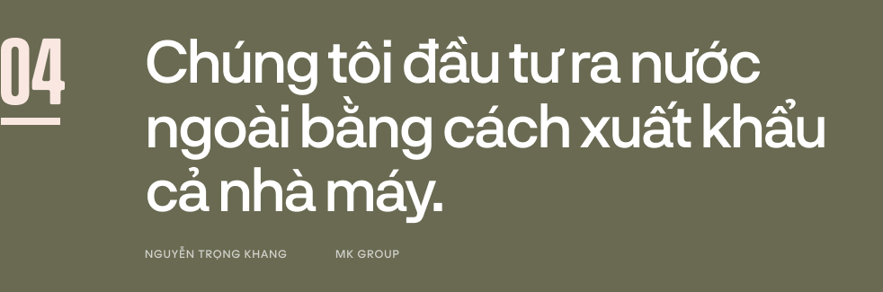 DN tư nhân Việt Nam sản xuất tên lửa, mua 3 công ty Nam Phi, tham vọng đưa vũ khí “Made by Vietnam” đi khắp thế giới- Ảnh 22.