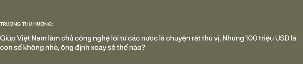 DN tư nhân Việt Nam sản xuất tên lửa, mua 3 công ty Nam Phi, tham vọng đưa vũ khí “Made by Vietnam” đi khắp thế giới- Ảnh 4.