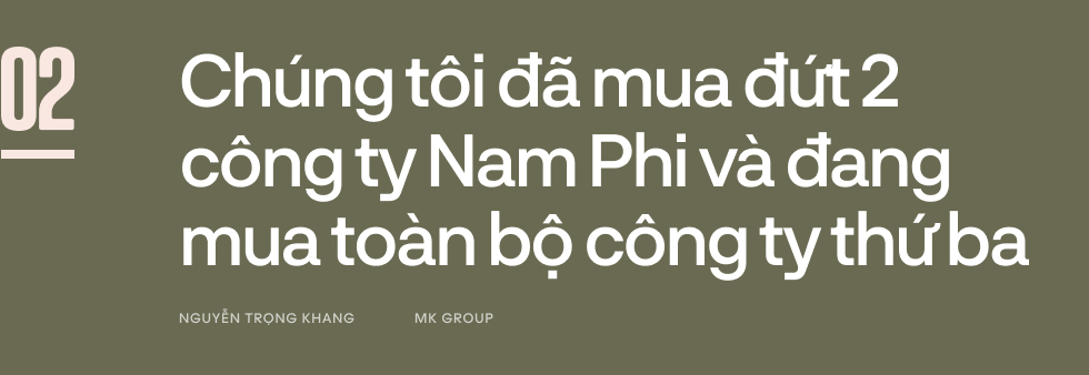 DN tư nhân Việt Nam sản xuất tên lửa, mua 3 công ty Nam Phi, tham vọng đưa vũ khí “Made by Vietnam” đi khắp thế giới- Ảnh 6.