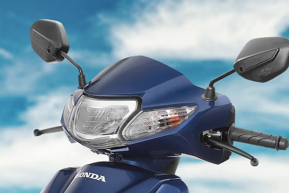 Honda ra mắt xe tay ga mới bán siêu chạy, nhiều tiện ích, rẻ hơn Vision gần 8 triệu đồng- Ảnh 5.