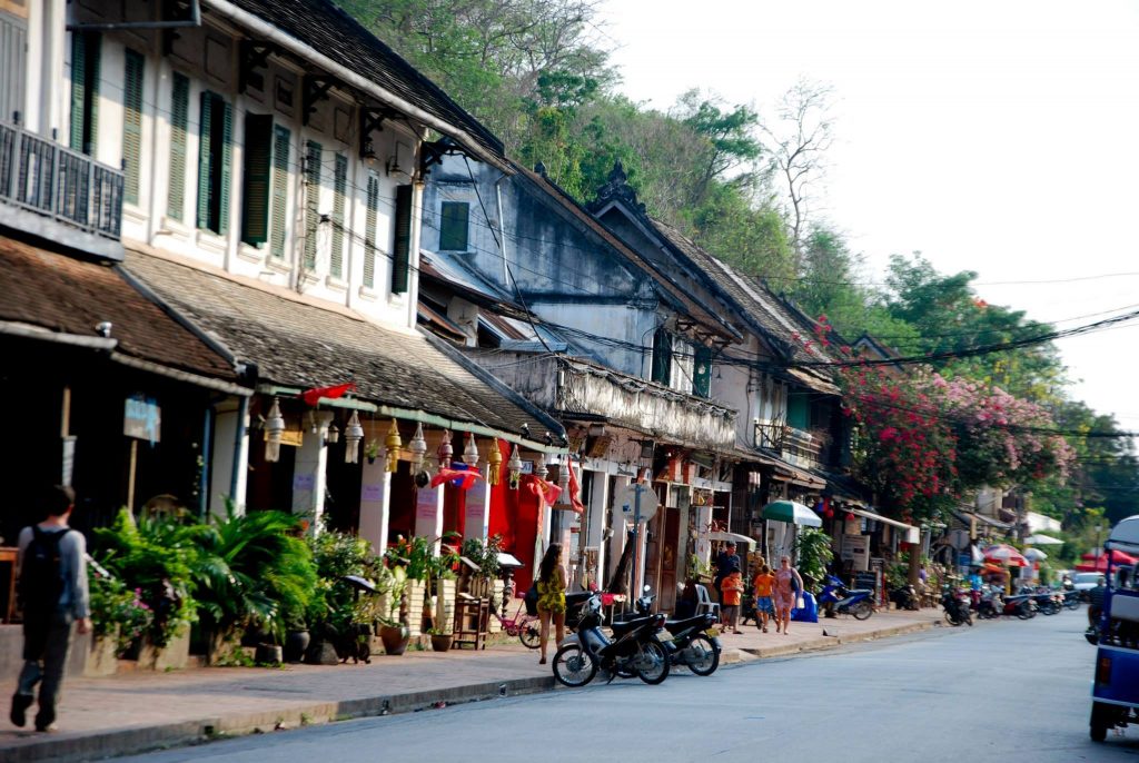 Ngại du Xuân trong nước quá đông đúc: Đây là những điểm đến siêu rẻ rất gần Việt Nam đáng đi trong Tết Ất Tỵ 2025- Ảnh 9.