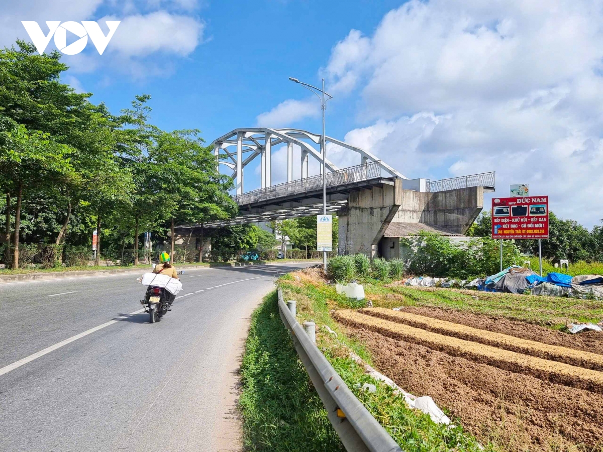 Cận cảnh những cây cầu cụt hai đầu tại Bắc Ninh 20 năm chưa làm xong- Ảnh 4.