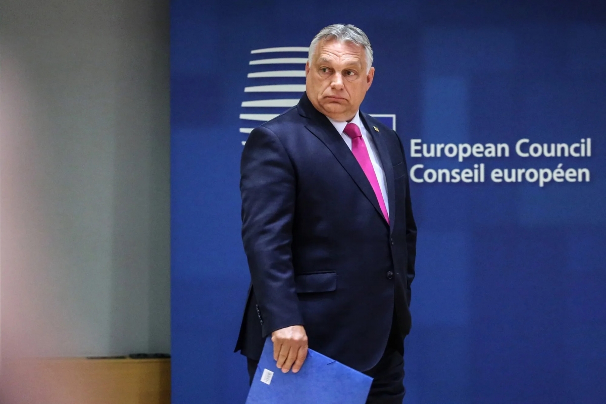 EU tước 1 tỷ euro tiền đóng băng của Hungary vì lo ngại tham nhũng