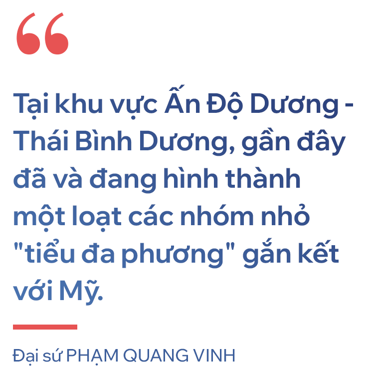 Trump 2.0 đến gần: Cách tiếp cận khác biệt và "công cụ" đặc trưng; Điểm nhấn trong quan hệ với Việt Nam- Ảnh 8.