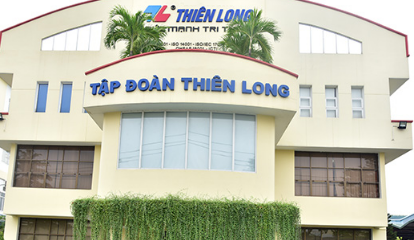 Tập đoàn Thiên Long thu bình quân 300 tỷ đồng mỗi tháng- Ảnh 1.