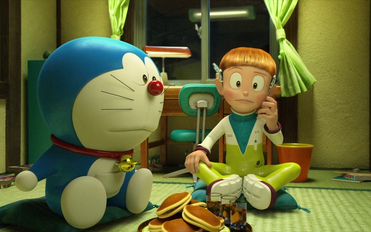 Gen Beta đã ở đây: Những đứa trẻ sinh năm 2025, sẽ sống đến thế kỷ 22, khi mèo máy Doraemon ra đời- Ảnh 1.