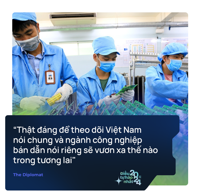 Lợi thế đặc biệt của Việt Nam sẽ hút “đại bàng loại hiếm” về xây tổ: Thời cơ này là dành cho chúng ta!- Ảnh 11.