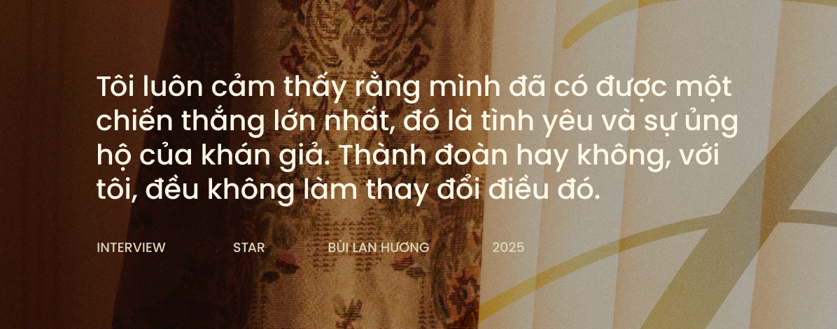 Bùi Lan Hương: "Nếu thích người lãng mạn, sinh nhật được tặng hoa bất ngờ thì yêu anh Dũng bạn sẽ không happy"- Ảnh 6.