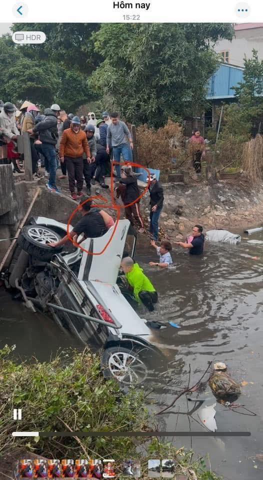 Vụ tai nạn đặc biệt nghiêm trọng làm 7 người tử vong ở Nam Định: Thêm 1 cháu bé không qua khỏi- Ảnh 2.