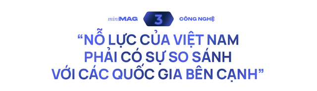 Lợi thế đặc biệt của Việt Nam sẽ hút “đại bàng loại hiếm” về xây tổ: Thời cơ này là dành cho chúng ta!- Ảnh 7.