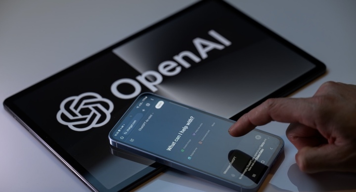 OpenAI ra mắt sản phẩm AI đặc biệt dành riêng cho chính phủ Mỹ- Ảnh 1.