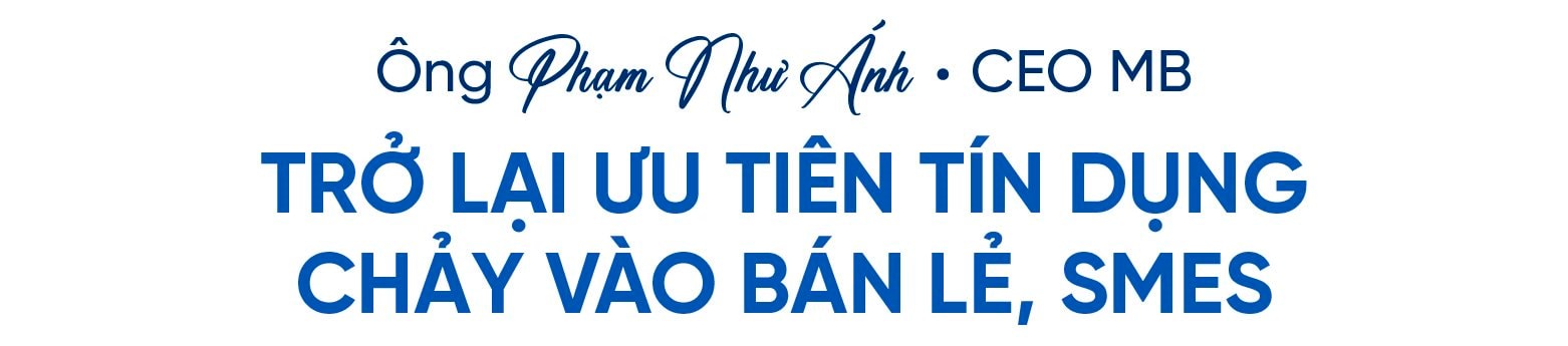 CEO các ngân hàng nói gì về lãi suất, tín dụng, triển vọng kinh doanh năm 2025?- Ảnh 5.