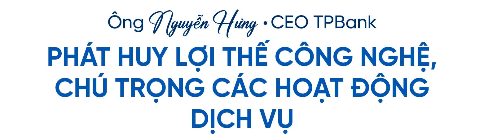 CEO các ngân hàng nói gì về lãi suất, tín dụng, triển vọng kinh doanh năm 2025?- Ảnh 7.