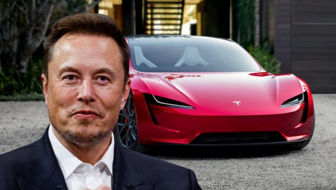 Chỉ có thể là Elon Musk: Tesla kinh doanh ảm đạm nhưng cổ phiếu vẫn tăng vọt, nhà đầu tư bất chấp đặt cược vào vị CEO tỷ phú- Ảnh 1.