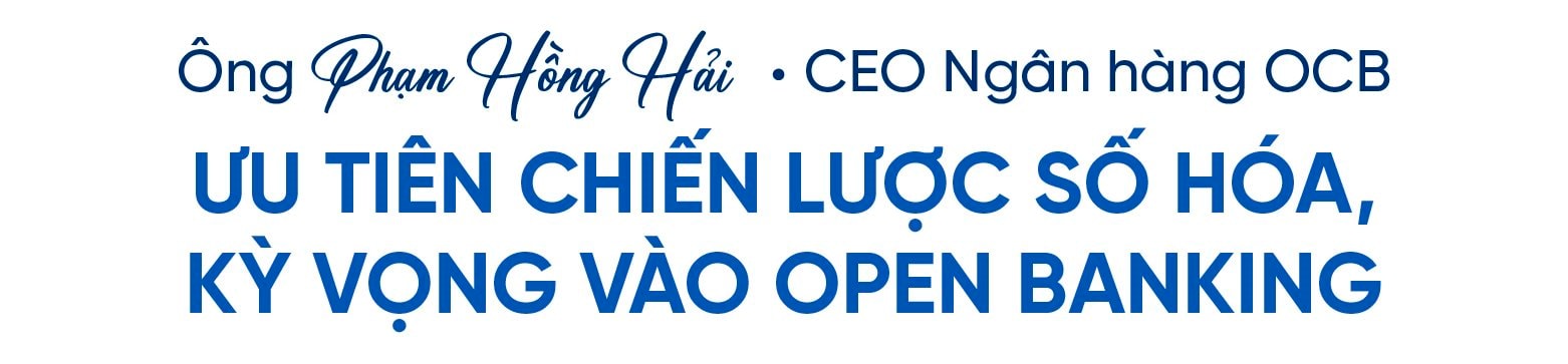 CEO các ngân hàng nói gì về lãi suất, tín dụng, triển vọng kinh doanh năm 2025?- Ảnh 3.