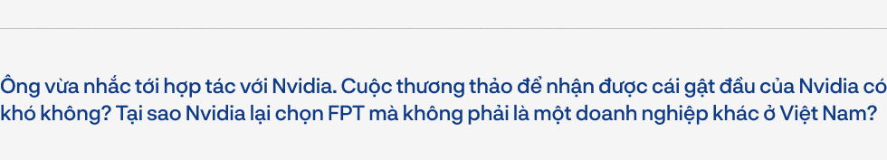 Doanh nhân Đỗ Cao Bảo kể về hành trình trở thành công ty toàn cầu từ 1 triệu USD của FPT và bí quyết- Ảnh 13.