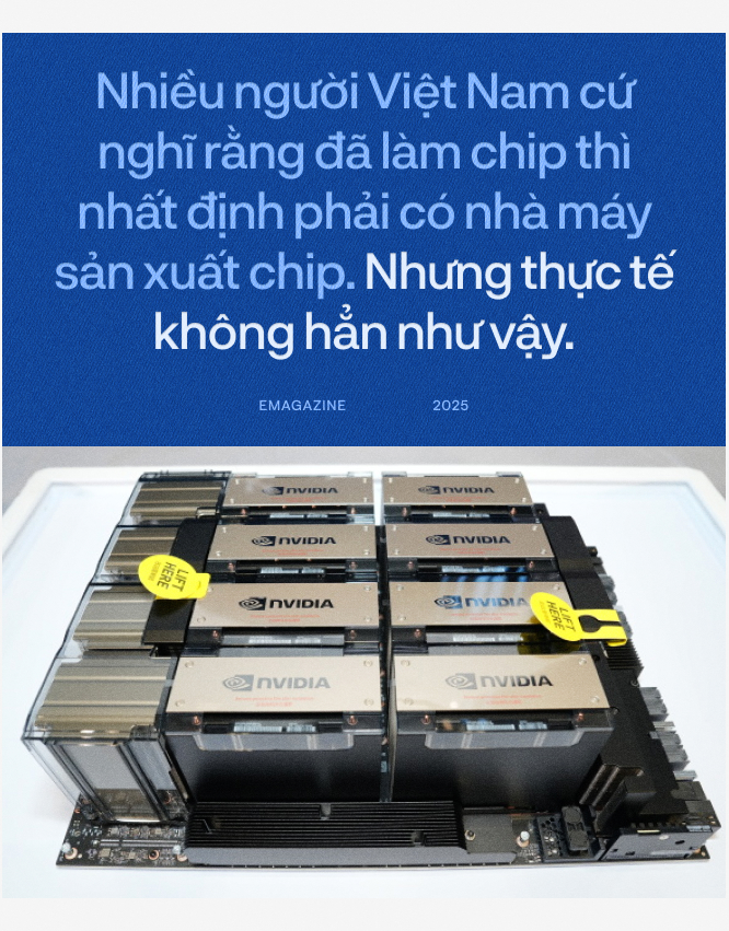 Doanh nhân Đỗ Cao Bảo kể về hành trình trở thành công ty toàn cầu từ 1 triệu USD của FPT và bí quyết- Ảnh 17.