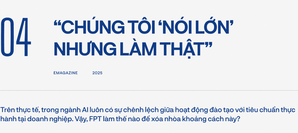 Doanh nhân Đỗ Cao Bảo kể về hành trình trở thành công ty toàn cầu từ 1 triệu USD của FPT và bí quyết- Ảnh 18.