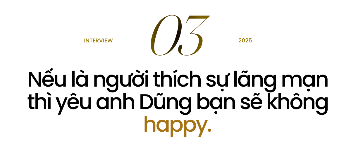 Bùi Lan Hương: "Nếu thích người lãng mạn, sinh nhật được tặng hoa bất ngờ thì yêu anh Dũng bạn sẽ không happy"- Ảnh 8.