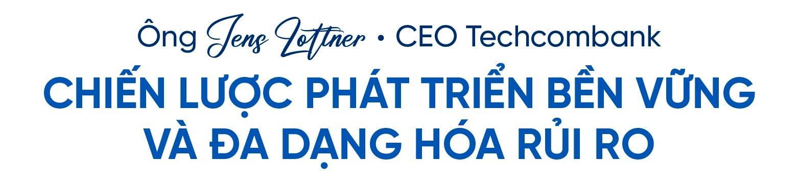 CEO các ngân hàng nói gì về lãi suất, tín dụng, triển vọng kinh doanh năm 2025?- Ảnh 1.