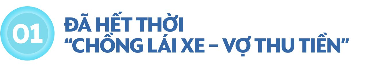 "Ông trùm" vé xe khách Phan Bá Mạnh: "Nếu có đơn vị nước ngoài gia nhập ngành vận tải hành khách đường dài, chúng ta có nguy cơ thất bại ngay trên sân nhà"- Ảnh 1.