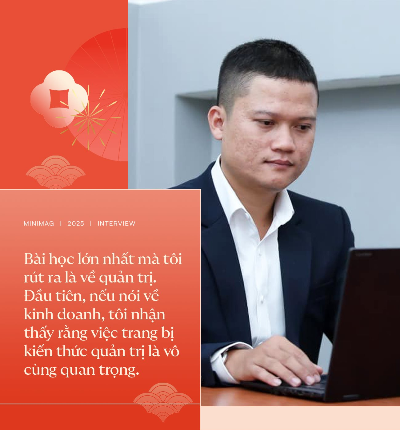 Chuyện của Cà Mèn: Từ quán nhỏ trong hẻm cụt bán món ngon Quảng Trị, đến hàng ngàn đặc sản lên kệ siêu thị, xuất đi nước ngoài- Ảnh 9.