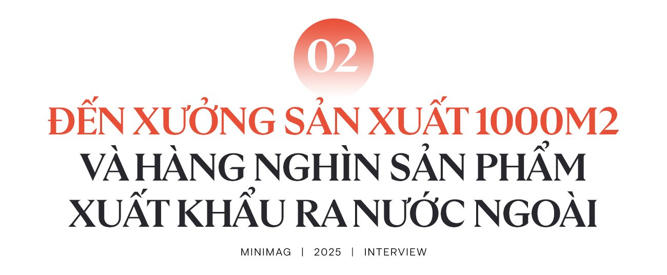 Chuyện của Cà Mèn: Từ quán nhỏ trong hẻm cụt bán món ngon Quảng Trị, đến hàng ngàn đặc sản lên kệ siêu thị, xuất đi nước ngoài- Ảnh 4.