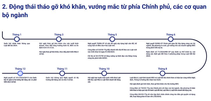 Chuyên gia: Năm 2024 là năm "bản lề", tạo động lực cho thị trường bất động sản 2025 bước vào kỷ nguyên mới- Ảnh 2.