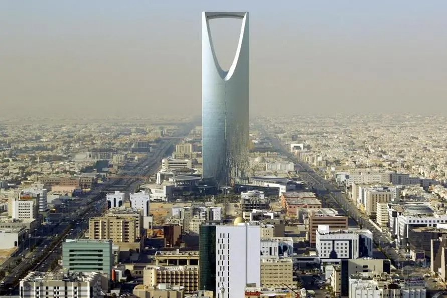 Giao dịch bất động sản của Saudi Arabia vượt quá 533 tỷ USD vào năm 2024- Ảnh 1.