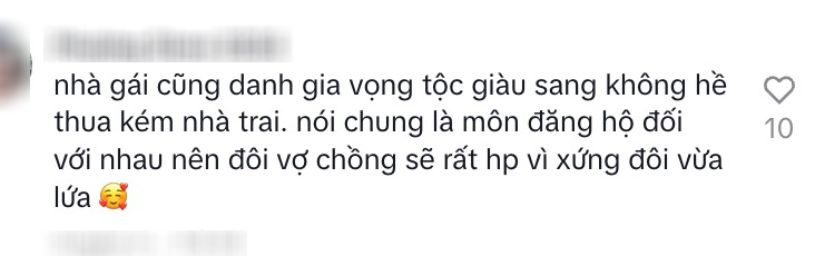 Lễ đính hôn "khủng" nhất đầu năm 2025 ở Hậu Giang: Mẹ chồng tặng biệt thự và khách sạn làm quà hỏi cưới, sính lễ khoảng 50 tỷ gồm vàng thỏi, kim cương...- Ảnh 3.