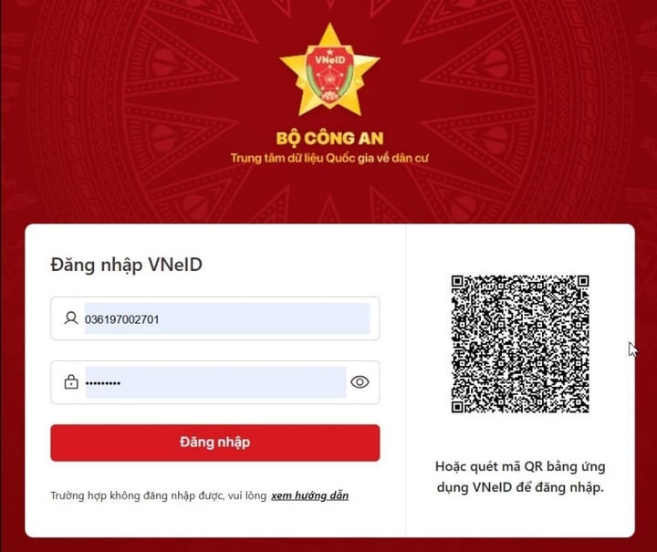 Các bước kê khai nộp thuế tại nhà, người bán hàng online nên biết- Ảnh 2.