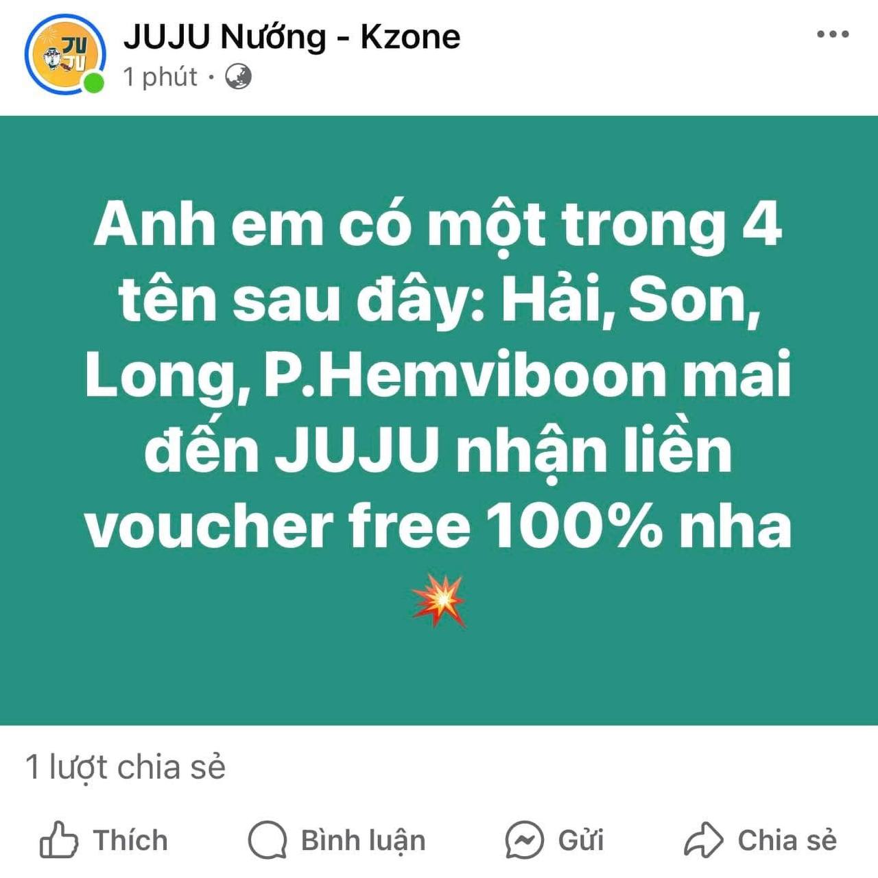 Hàng quán cả nước đồng loạt “chơi lớn” mừng tuyển Việt Nam vô địch ASEAN Cup 2024- Ảnh 12.