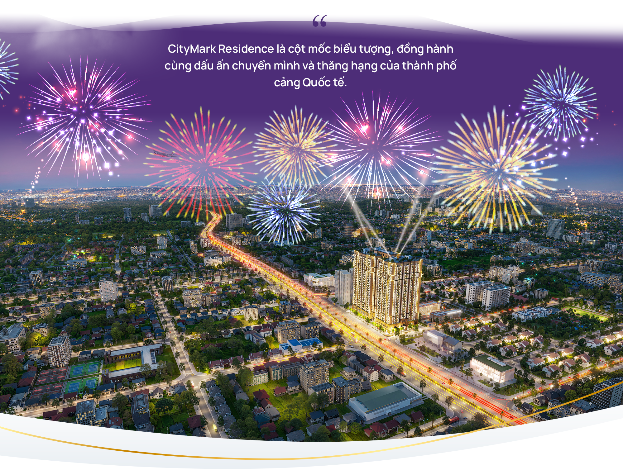 CityMark Residence: Biểu tượng nâng tầm vị thế thành phố cảng quốc tế Phú Mỹ- Ảnh 6.