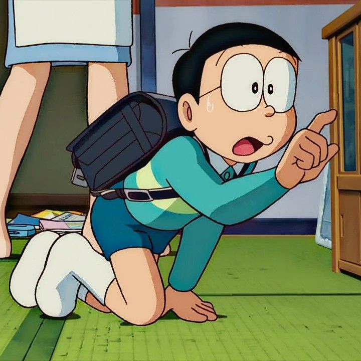 Nobita từng 2 lần đạt kỷ lục thế giới, số lần phá hủy trái đất, bán nhà gây sốc nhất!- Ảnh 2.