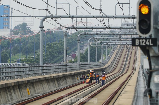 Hệ thống cấp điện cho tàu metro TPHCM như nào?- Ảnh 1.