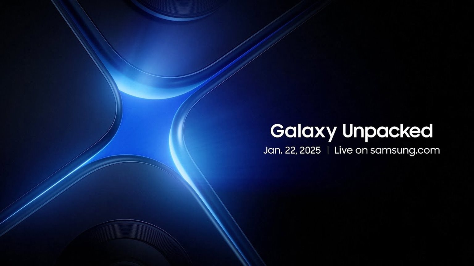 Samsung tổ chức sự kiện Unpacked ra mắt điện thoại Galaxy cao cấp mới ngày 23/1- Ảnh 1.