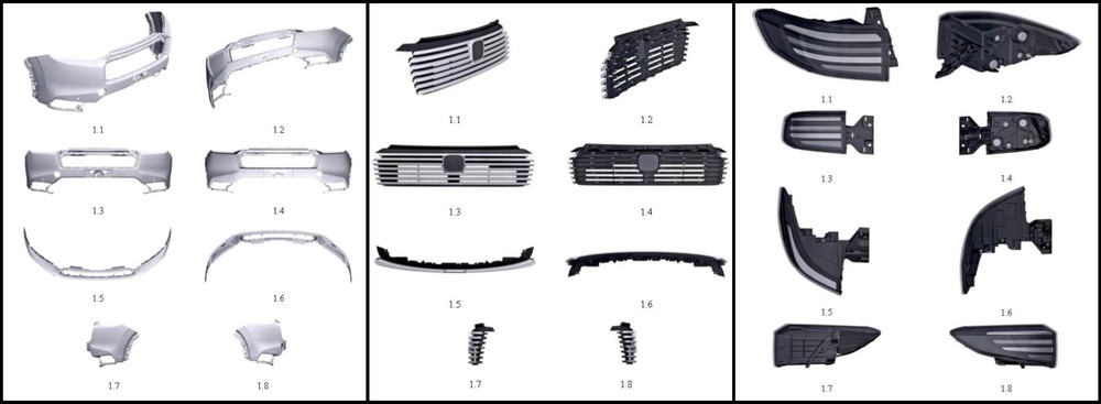 Xe hybrid hứa hẹn bùng nổ tại Việt Nam năm nay: Hàng loạt mẫu sắp ra mắt, SUV chiếm phần lớn, có mẫu cắm được sạc, giá từ khoảng 700 triệu- Ảnh 3.