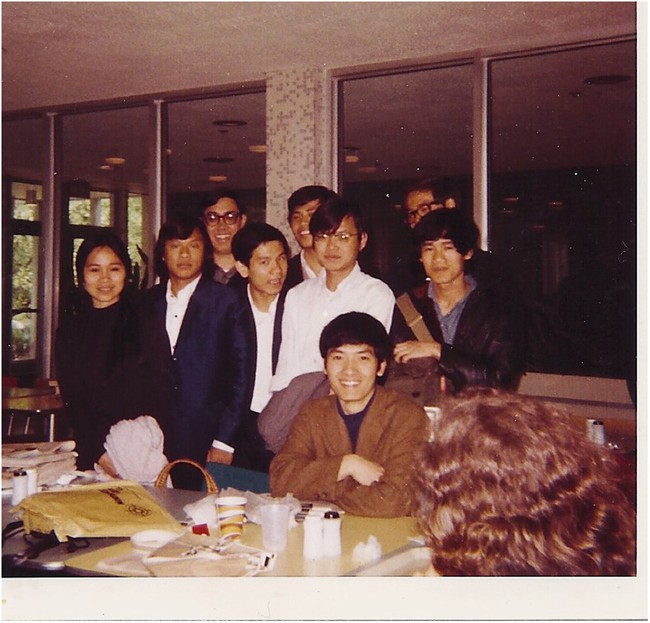 Đây chính là người Việt Nam đầu tiên đỗ Đại học Harvard!- Ảnh 1. Đây chính là người Việt Nam đầu tiên đỗ Đại học Harvard!- Ảnh 1.