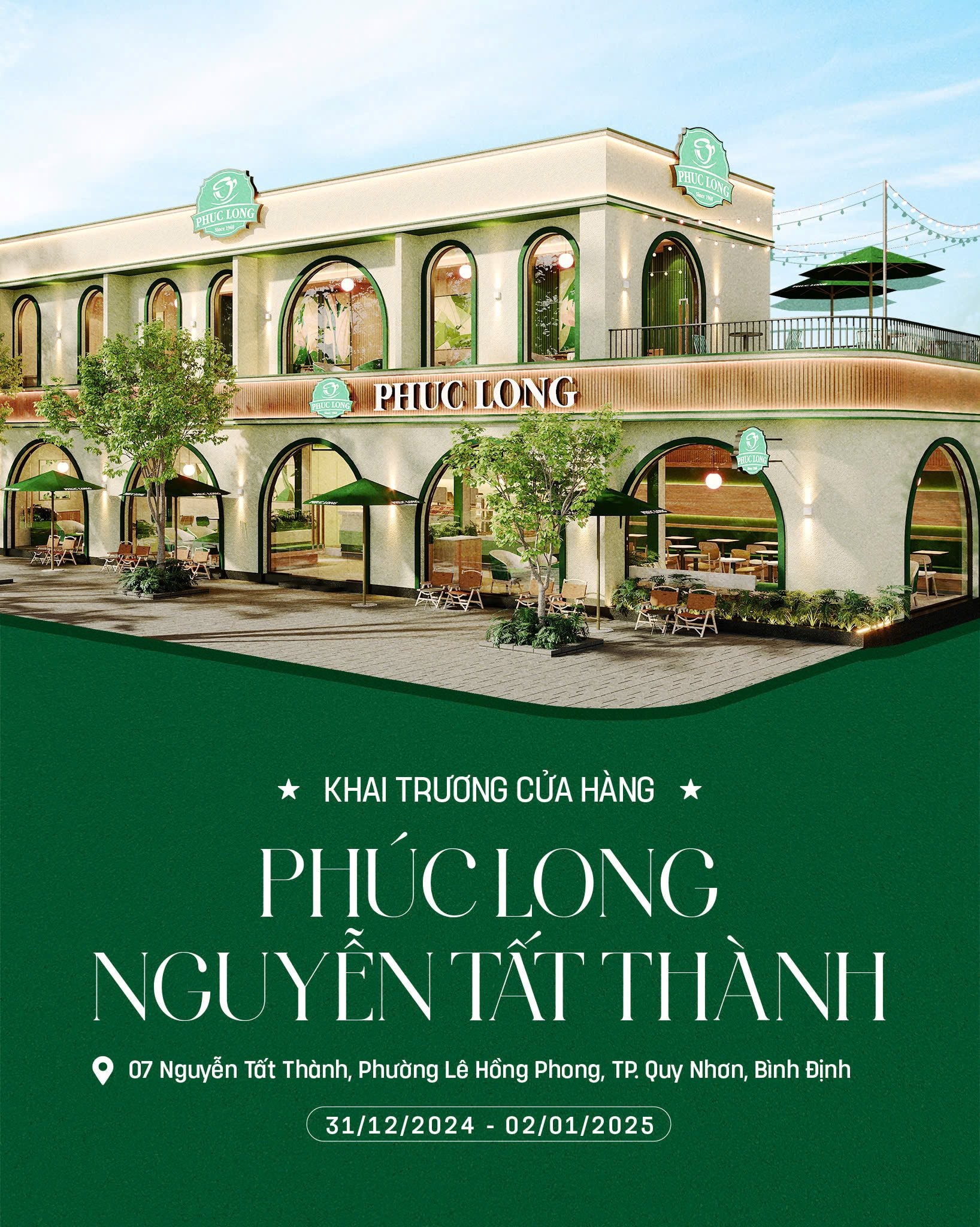 'Đấu trường nhan sắc' chuỗi cà phê Việt 2024: Katinat dậy thì thành công, Starbucks bớt kiêu kỳ hơn, Phúc Long thuê 'PT xịn'…- Ảnh 4.