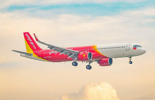 Vietjet huy động thành công 2.000 tỷ đồng từ kênh trái phiếu- Ảnh 1.