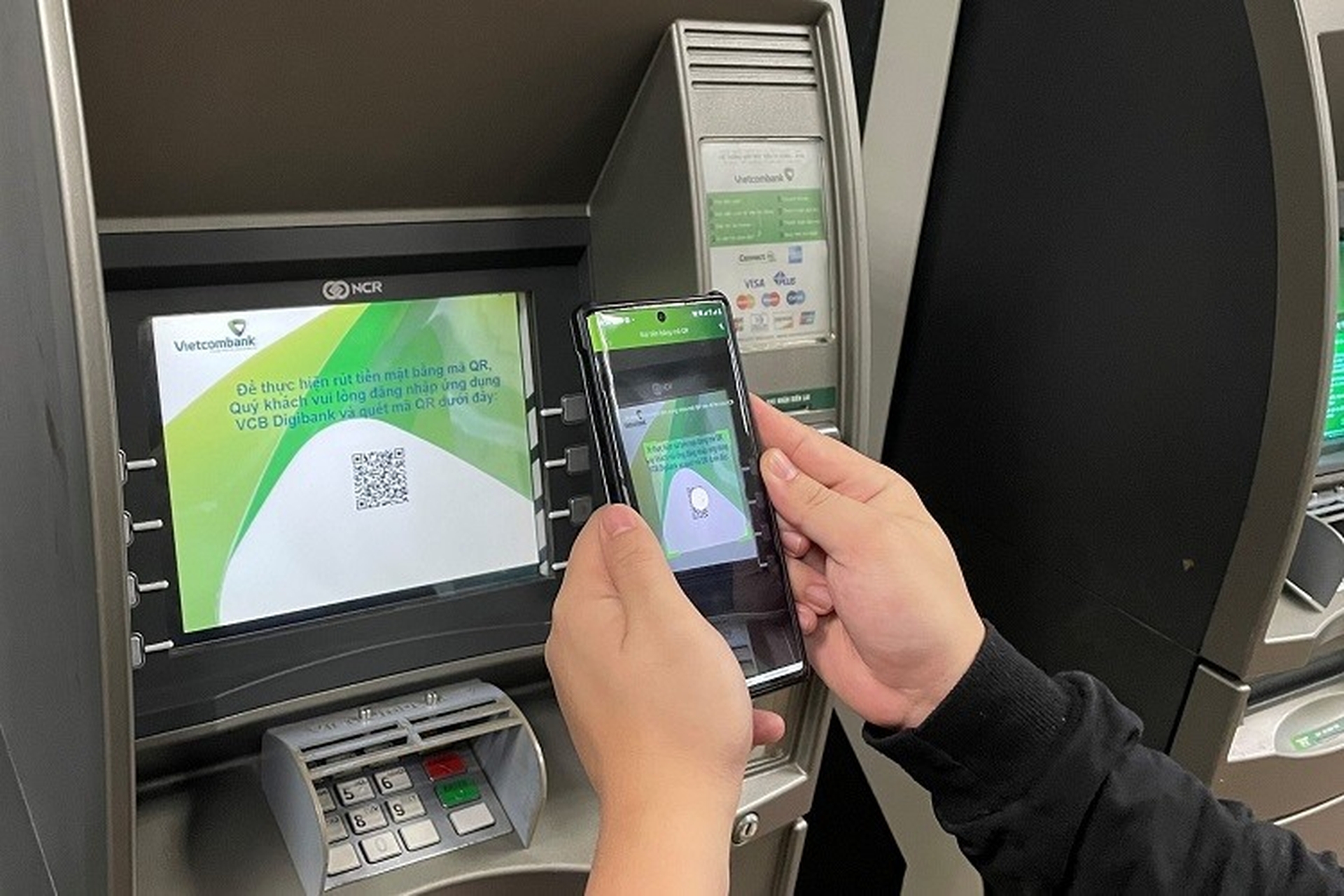 Tài khoản ngân hàng, thẻ ATM không sử dụng sẽ bị khóa nếu quá thời gian này- Ảnh 2.