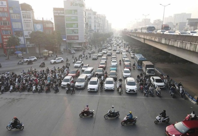 Lãnh đạo Cục CSGT: Phạt nghiêm để mọi người luôn nhớ "nhà là nơi để về"- Ảnh 1.