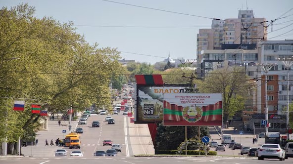 Ukraine khóa van, vùng ly khai thân Nga khủng hoảng trầm trọng: EU cáo buộc Moscow vũ khí hóa năng lượng- Ảnh 1.