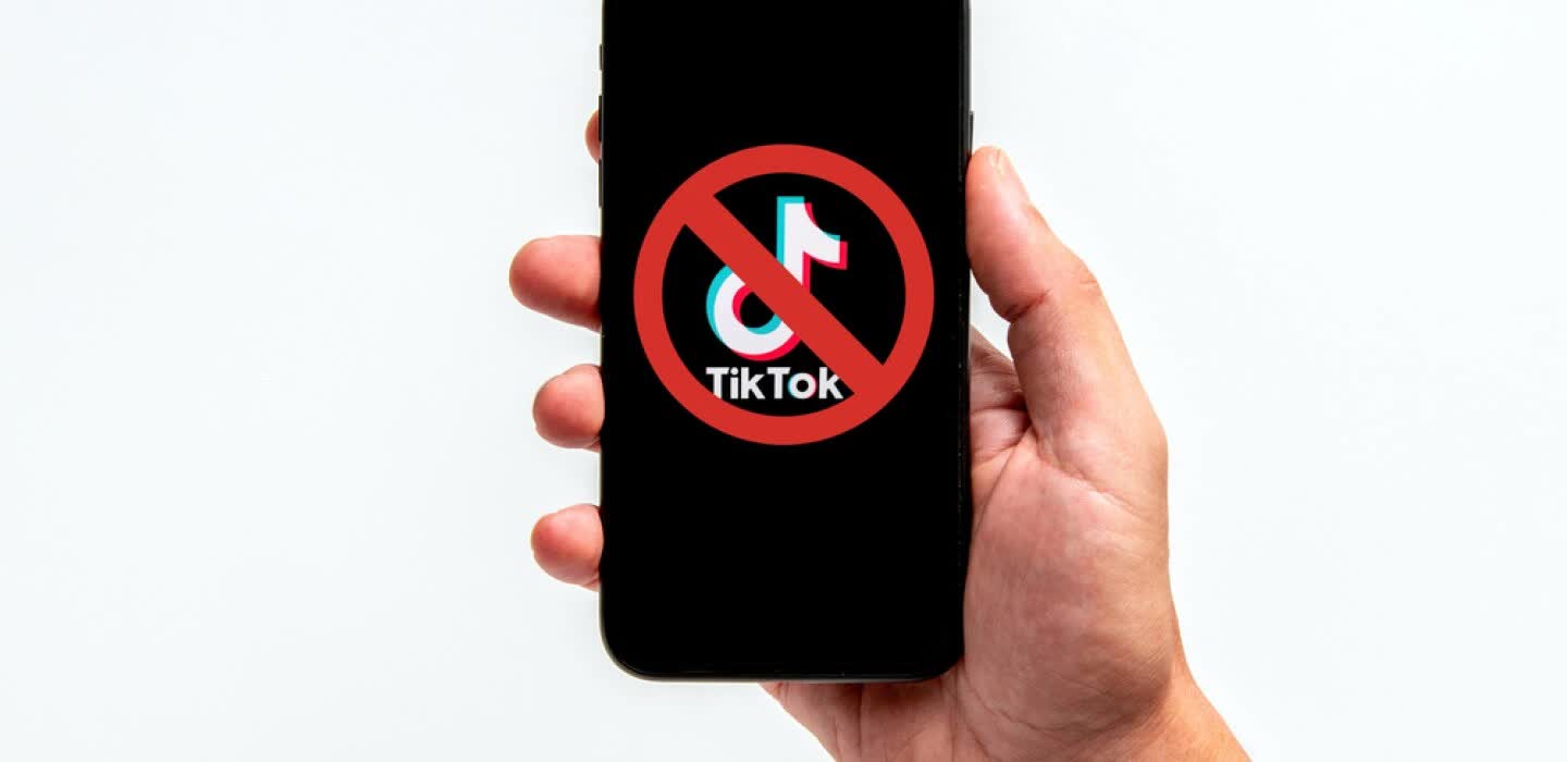 Điều gì xảy ra sau lệnh cấm TikTok?- Ảnh 1.