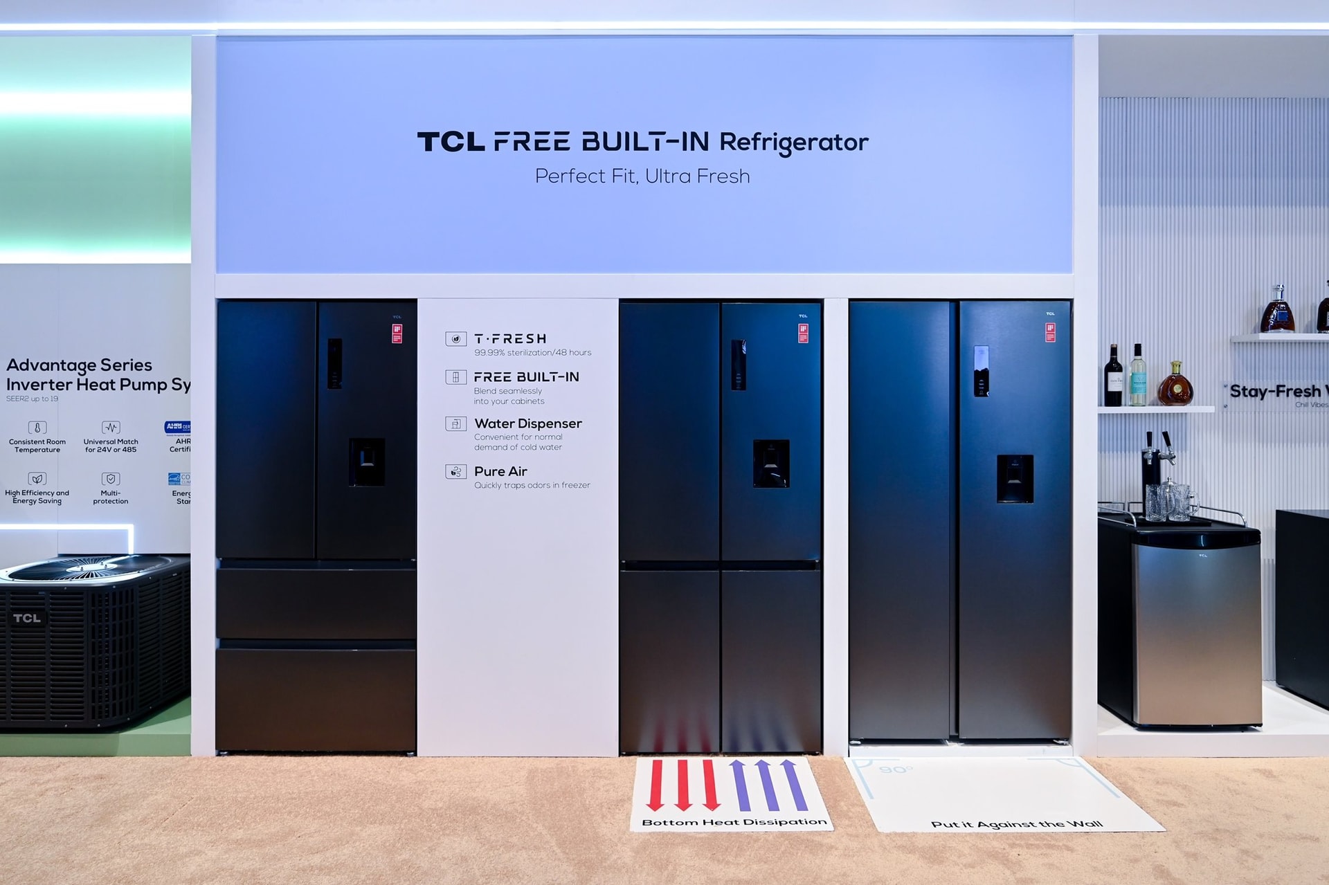 TCL ra mắt TV mini LED và loạt công nghệ mới tại CES 2025- Ảnh 3.