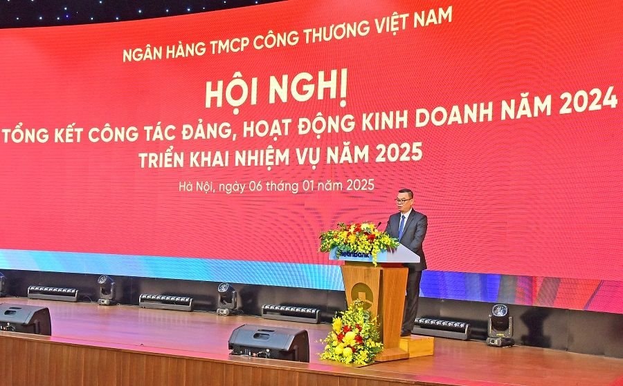 Ngân hàng tiếp theo báo lãi hơn 1 tỷ USD trong năm 2024- Ảnh 2.