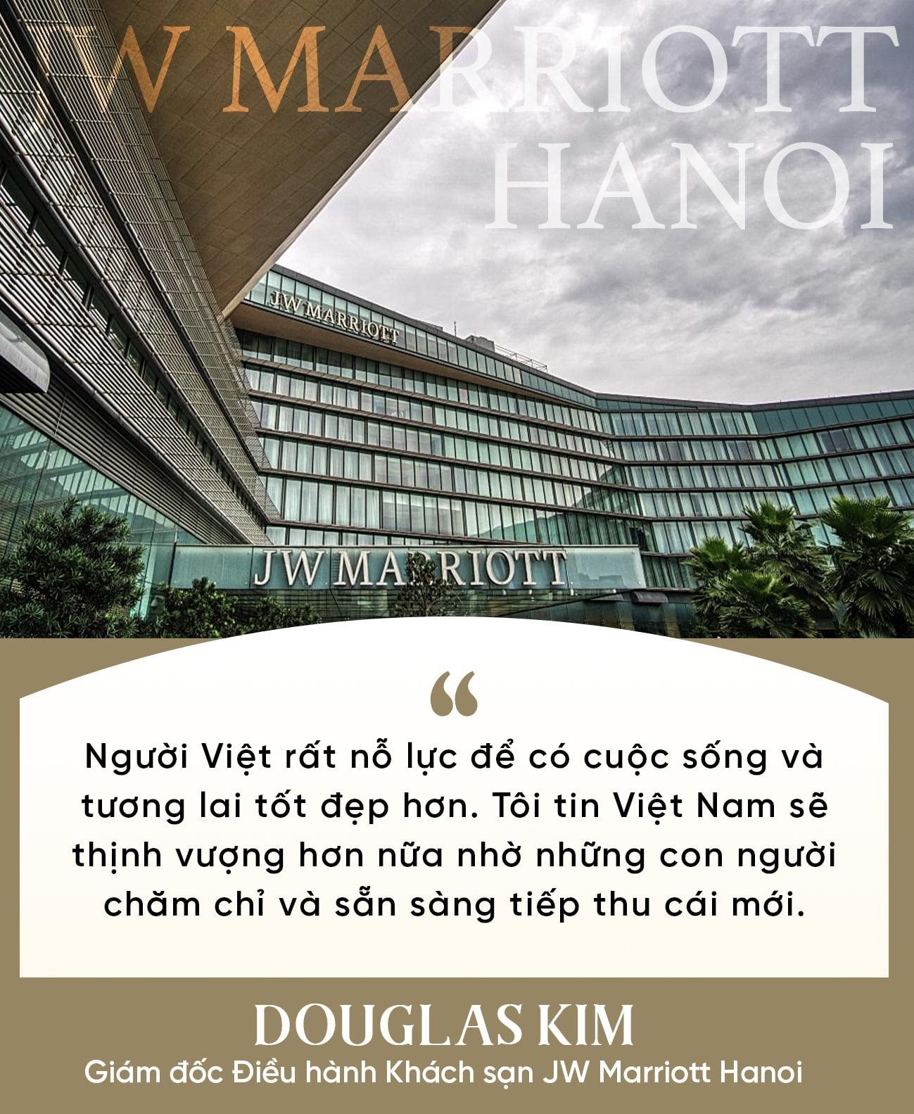 Sếp JW Marriott Hanoi hé lộ “bộ bí kíp” phục vụ nguyên thủ các quốc gia: Phải ngăn chặn rủi ro mắc lỗi ngay từ đầu- Ảnh 7.