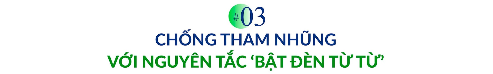 TS Trần Đình Thiên phân tích lý do tăng trưởng liên tục 2 con số trong ‘Kỷ nguyên vươn mình’ là khả thi và hiến kế chống tham nhũng với nguyên lý ‘đuổi chuột không làm vỡ bình’- Ảnh 7.